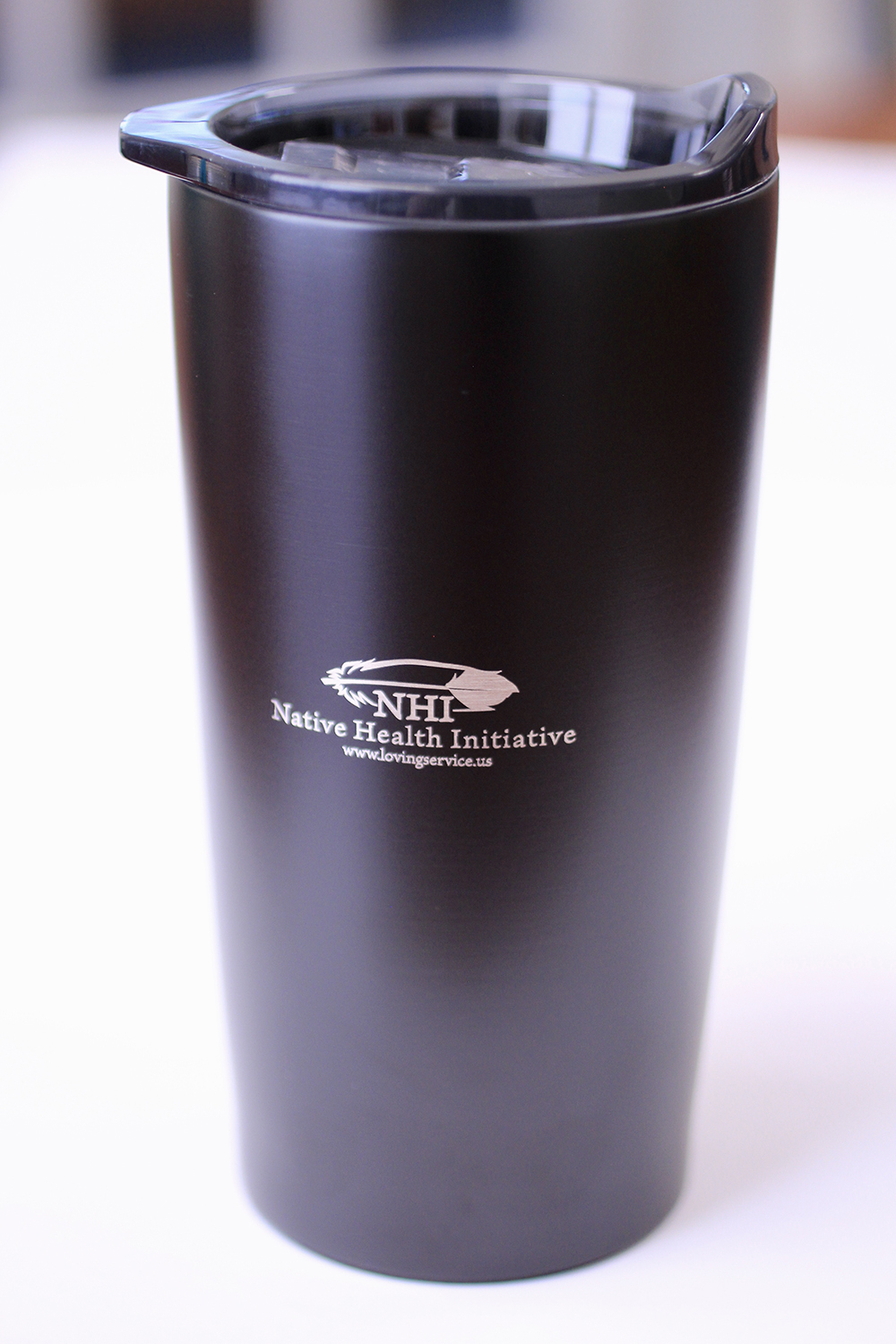 NHI Tumbler - Image 2