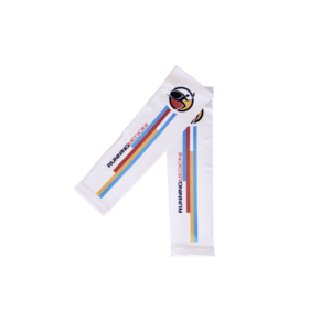 Running Medicine Arm Sleeve