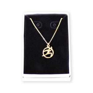 Running Medicine Necklace