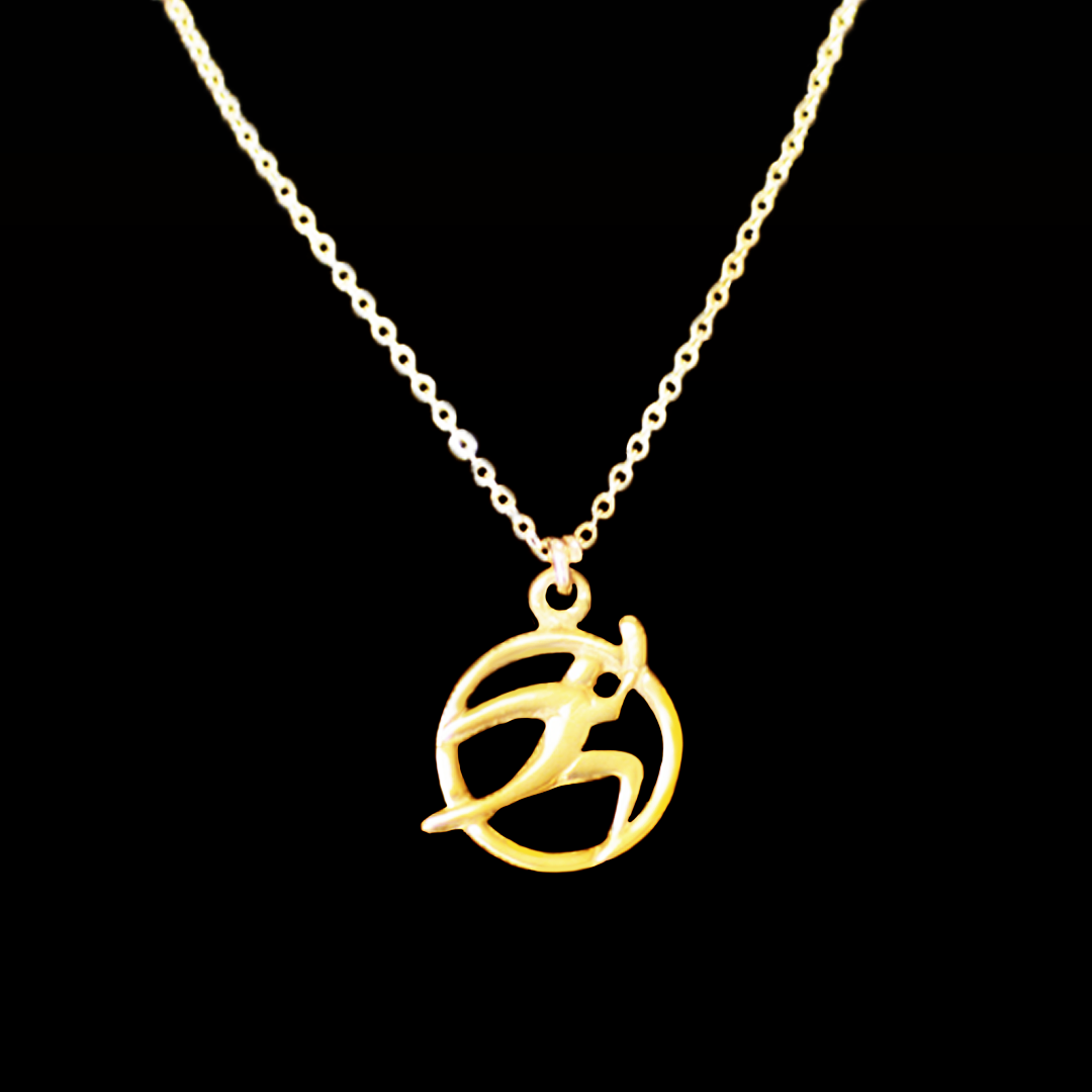Running Medicine Necklace - Image 2