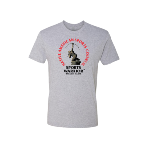 Sports Warriors Short Sleeve T-Shirt