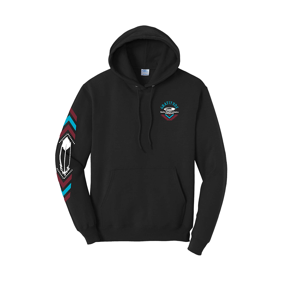 GRATITUDE Sweatshirt
