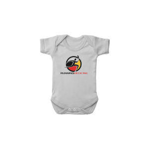 Running Medicine Onesie